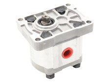 Pompe hydraulique adapté pour