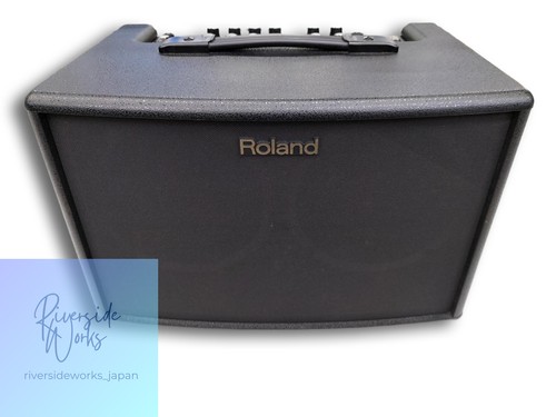 Roland guitar amplifier - roland,