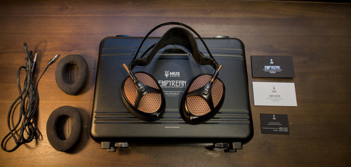 Meze audio empyrean - meze, 1