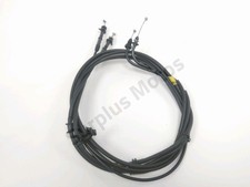 CABLE D'ACCELERATEUR PIAGGIO