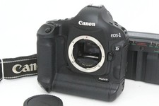 Boîtier Canon EOS-1D Mark IV