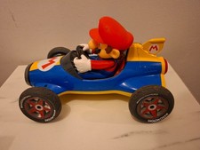 MARIO KART Voiture CARRERA GO