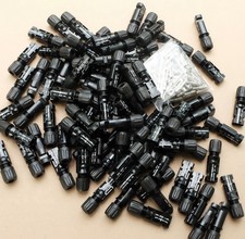 20x STÄUBLI 32.0017P0100-UR