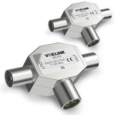 VCELINK Répartiteur Coaxial