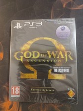 God Of War : Ascension