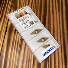 5 Plaquettes VBMT160408-F1