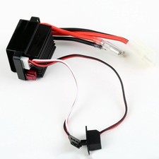 Contr?leur moteur ESC bross�� Stable Operation 320A pour voitures et bateaux R/