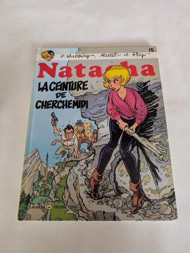 Natacha walthery be - walthery, eo