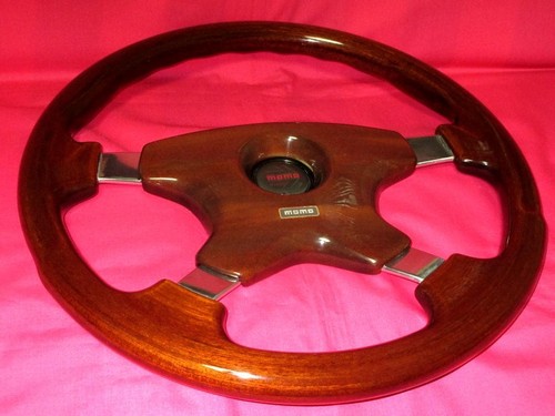 Volant momo astra - volant, 35.5Φ