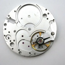 N°100+121+721 Platine + Pont