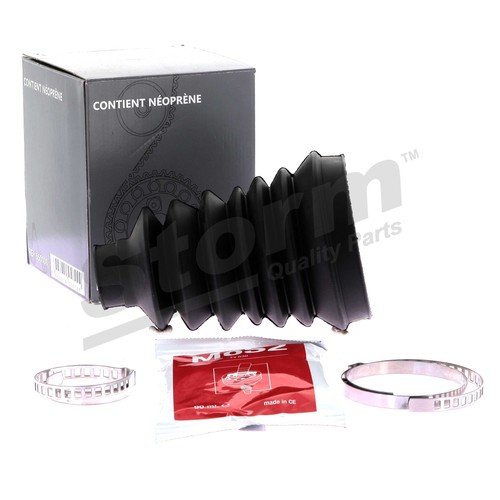 Soufflet cardan opel - de, vectra