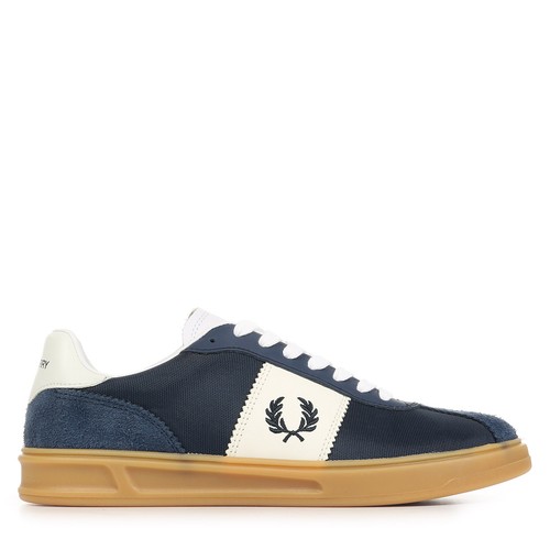 Chaussures baskets fred perry - chaussures,