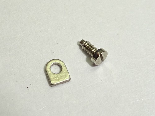 Valjoux 7733 7734 case clamp