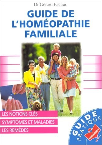 Guide homeopathie - guide, de