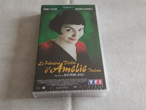 Fabuleux destin amelie - fabuleux,