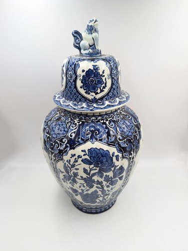 Vase royal sphinx maastricht - royal,