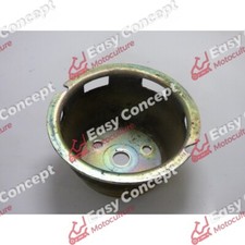 COUPELLE LANCEUR MOTEUR ISEKI KT 350 2 TEMPS (2) - MOTEUR ISEKI KT 350 2 TEMPS (