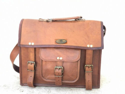 Sac bandoulière cuir homme - sac,