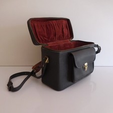 Sacoche bandoulière cuir fait