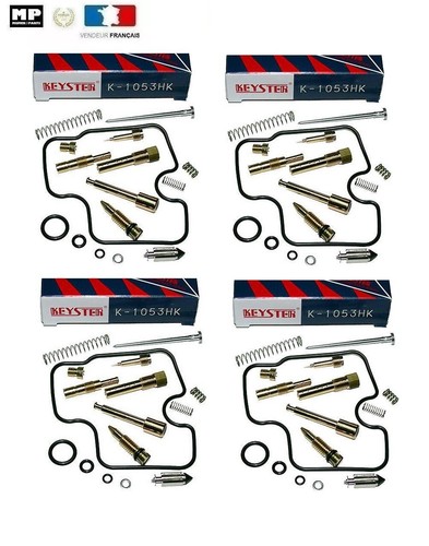 Kit réparation carburateur