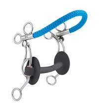 Hackamore Avec Cannon Entier