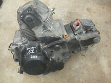 DUCATI 600 MONSTER - 2000 - MOTEUR COMPLET