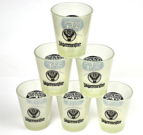 Lot stamper jägermeister - lot, de