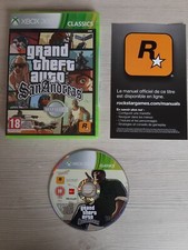 GTA GRAN THEFT AUTO SAN