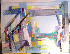 Jean CHEVOLLEAU (1924-1996)