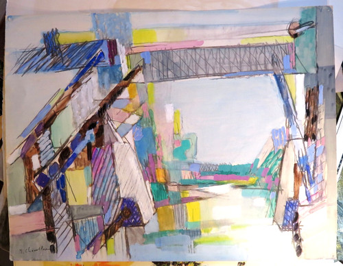 Jean chevolleau - jean,