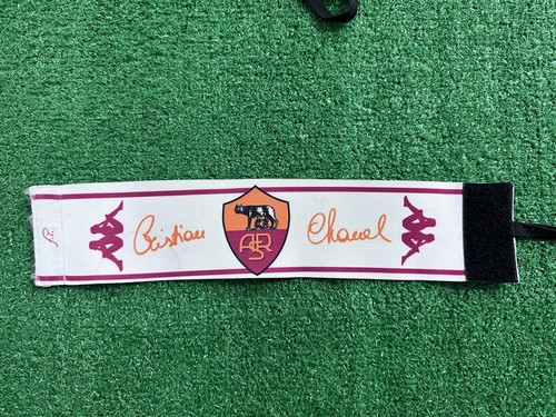 Fascie capitaine roma totti - 01,