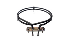 RESISTANCE DE CHALEUR TOURNANTE 2100W pour FOUR FAGOR - CA5C006A7