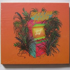 WAILING TREES "Insert sun" CD