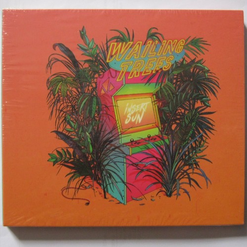 Wailing trees insert sun cd - sun",