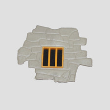PLAYMOBIL3786-7378 gris jaune