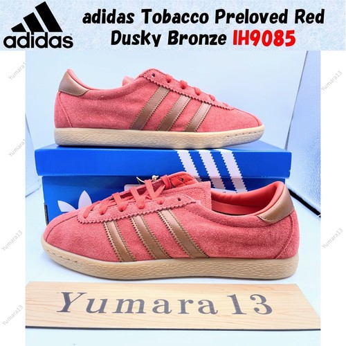Taille homme adidas tobacco - taille,