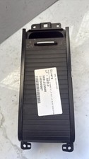 Console central (interieur