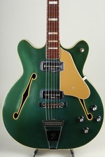 Fender 1967-72 CORONADO II