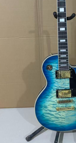 Custom string electric - custom, 6-string