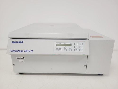 Centrifugeuse laboratoire - centrifugeuse, de