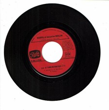 BOURVIL & J. MAILLAN Vinyle