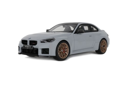 Bmw brooklyn grey 2026 - bmw, cs