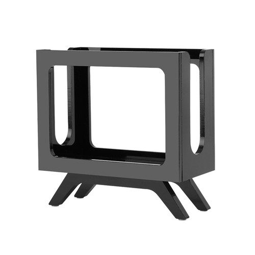 Support haut parleur bureau - haut-parleur,