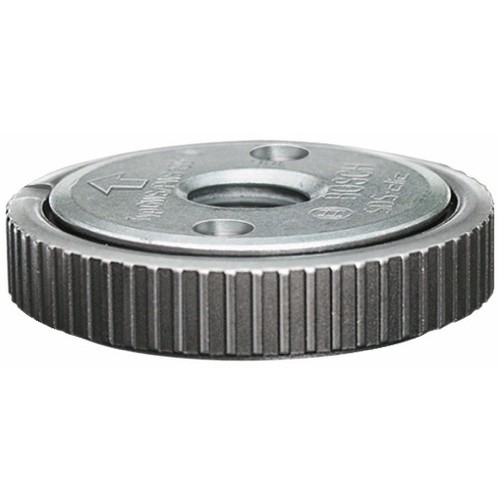Ecrou meuleuse sds clic bosch - sds,
