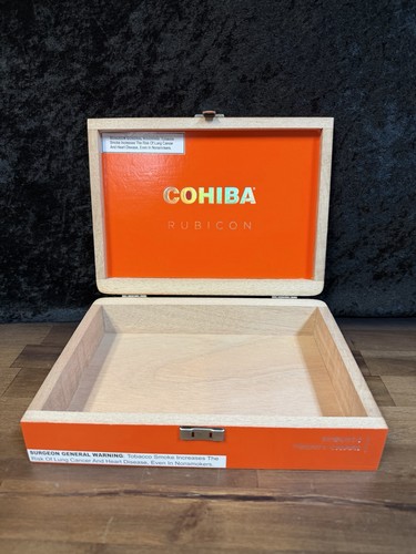 Cohiba rubicon collectible - cohiba,