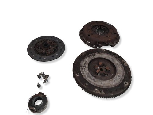 Hyundai pony 1992 5 kit - 1992,