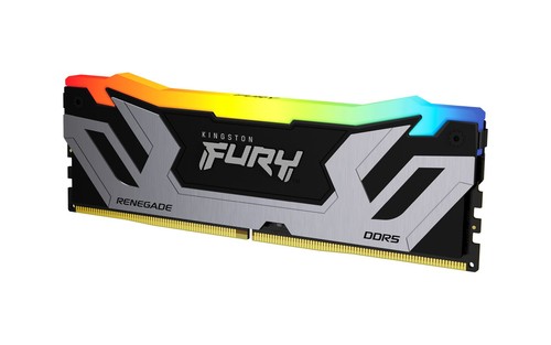 Kingston fury renegade rgb - renegade,