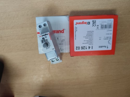 Vendre minuteries legrand - À,