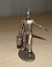 Collection MHSP  2 soldats