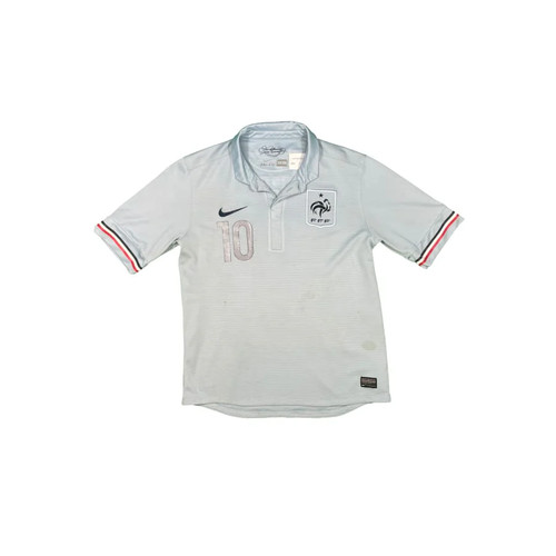 Maillot football vintage